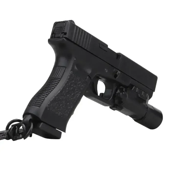 Portachiavi Replica Glock Wosport