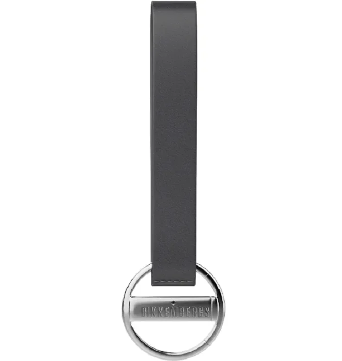 Portachiavi Uomo Bikkembergs Art. BIKKE ENEK01WW P-E 23 Colore foto miusura unica