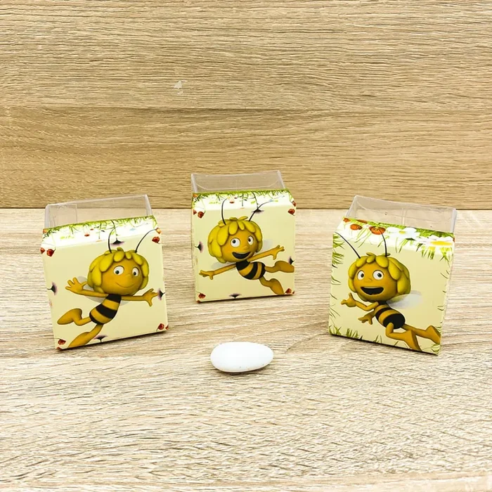 Portaconfetti L’Ape Maia