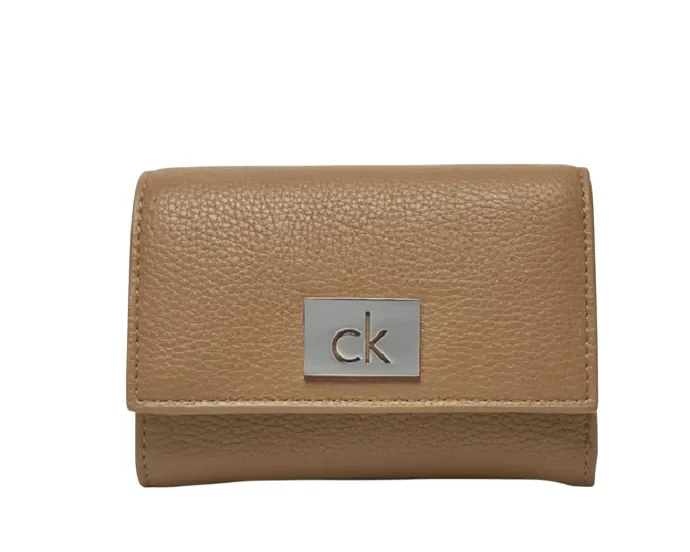 Portafoglio Donna Calvin Klein Art K60K612834