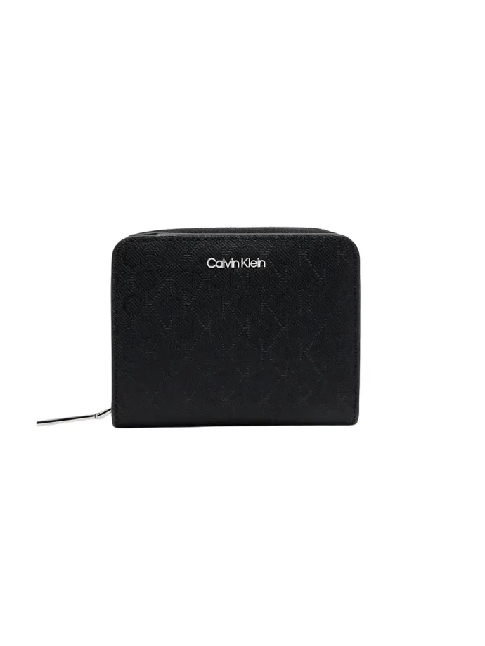 Portafoglio Donna Calvin Klein Art K60K612942