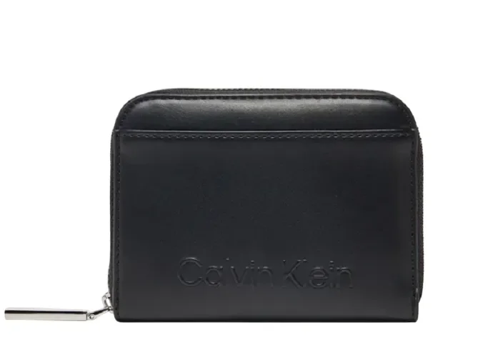 Portafoglio Donna Calvin Klein Art K60K612965