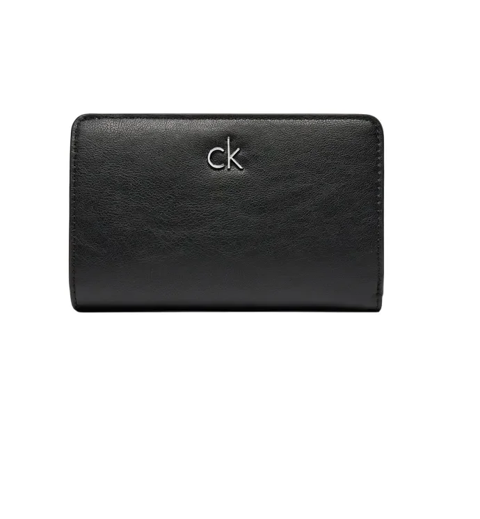Portafoglio Donna Calvin Klein Art K60K613075 Sconti