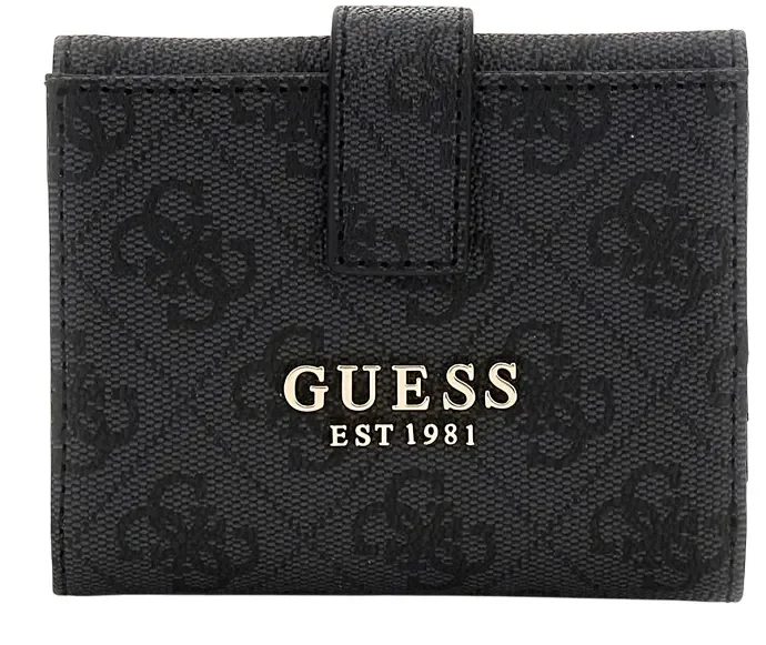 Portafoglio Donna Guess Art SWSG74 59138