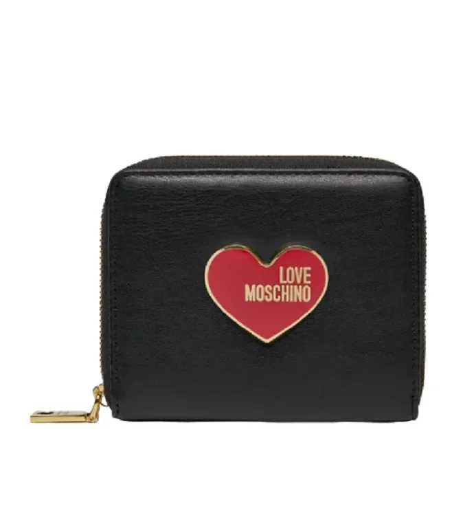 Portafoglio Donna Love Moschino Art JC5627PP1IL