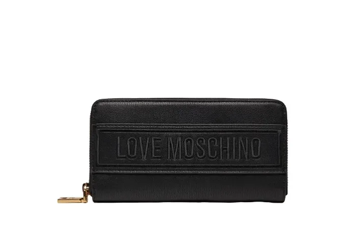 Portafoglio Donna Love Moschino Art JC5640PP0IK