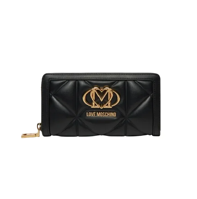 Portafoglio Donna Love Moschino Art JC5644PP1ML Vendita calda online