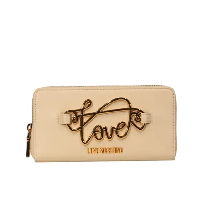 Portafoglio Donna Love Moschino Art JC5733PP0MK
