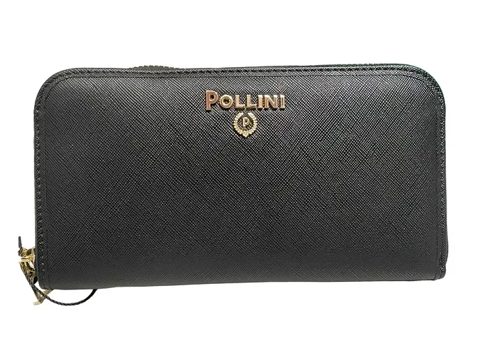 Portafoglio Donna Pollini Art SC5513PP0IS
