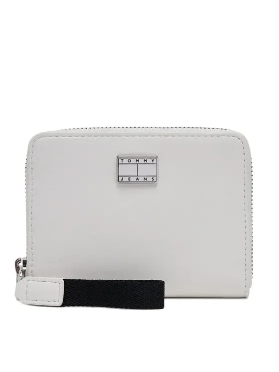 Portafoglio donna Tommy Jeans art AW0AW17298 Online - immagine 3