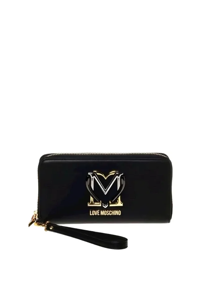Portafoglio Love Moschino JC5712PP0LK