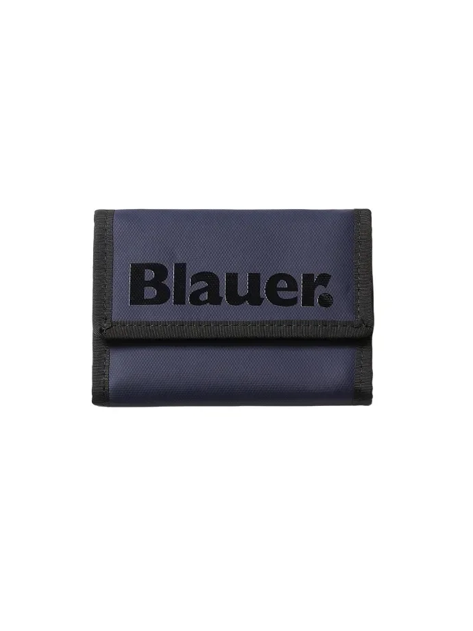 Portafoglio Uomo Blauer Art STRAP01 Moda