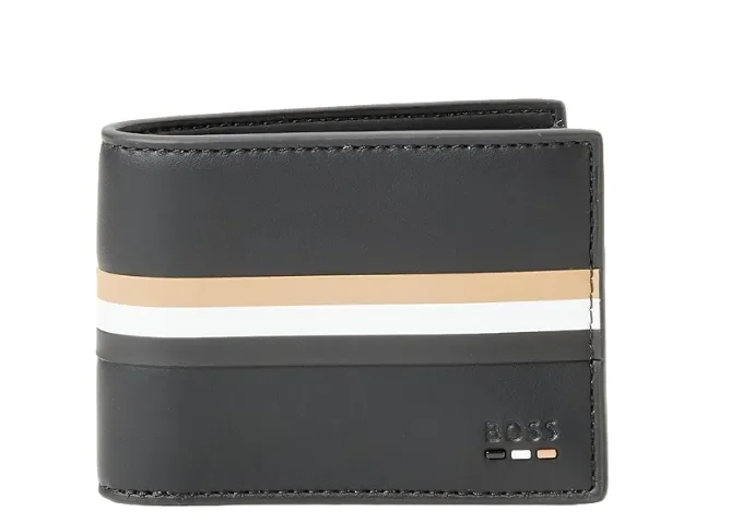 Portafoglio Uomo Hugo Boss Art 50517081 10247520