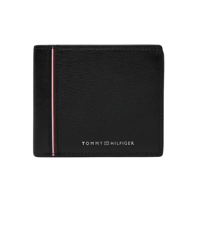 Portafoglio Uomo Tommy Hilfiger Art AM0AM13043