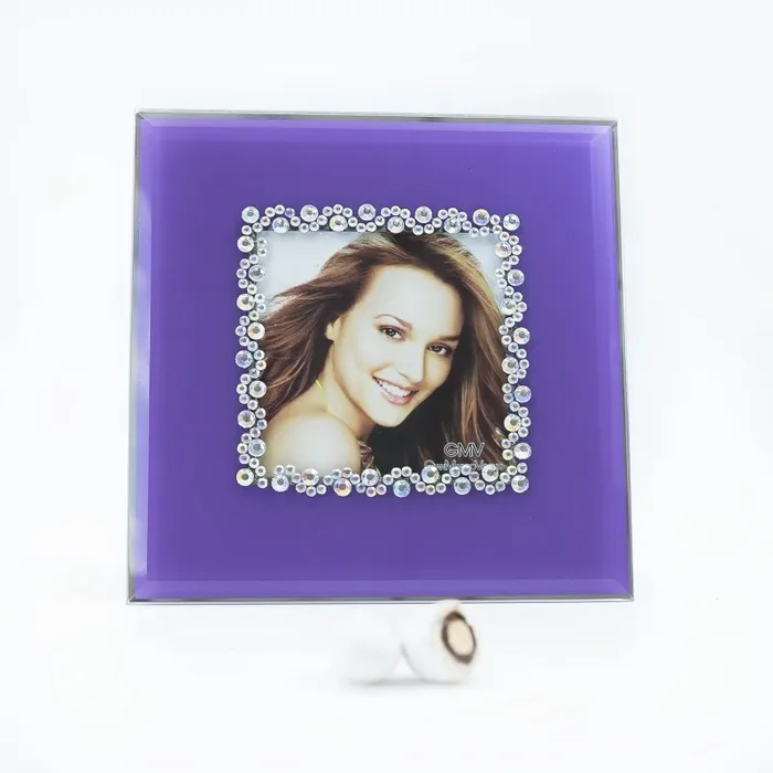 Portafoto con Strass Piccolo Gian Marco Venturi Sconti