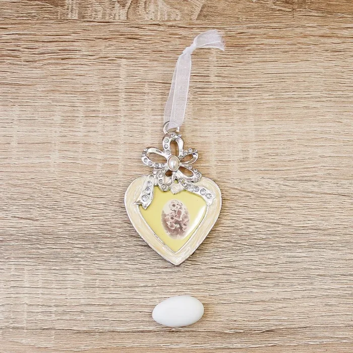 Portafoto Cuore Piccolo