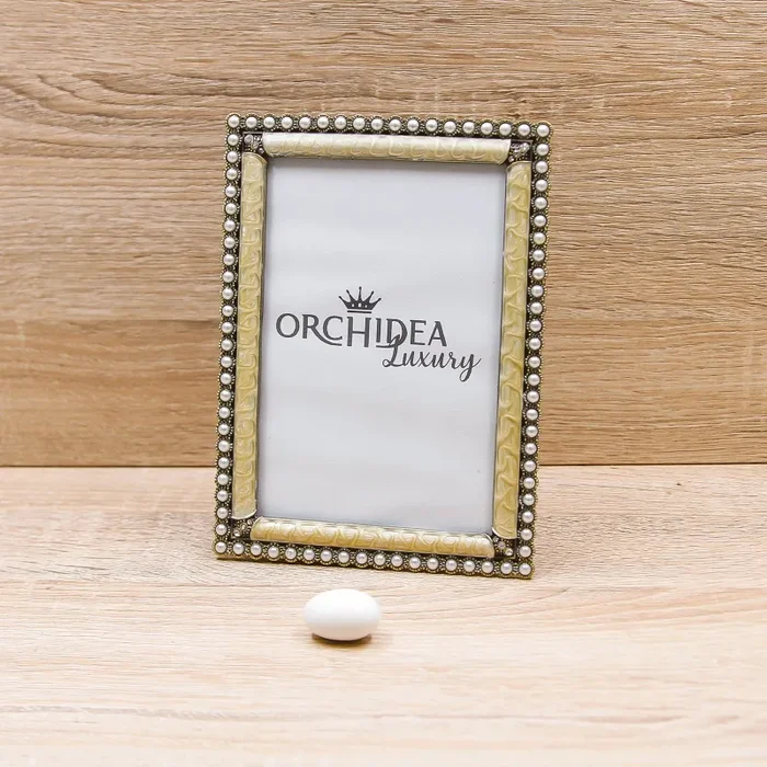 Portafoto Rettangolare Luxury Fornitura