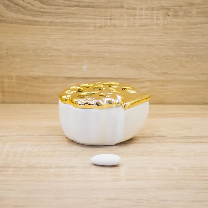 Portagioie Albero della Vita Mandorle by Paben - immagine 3