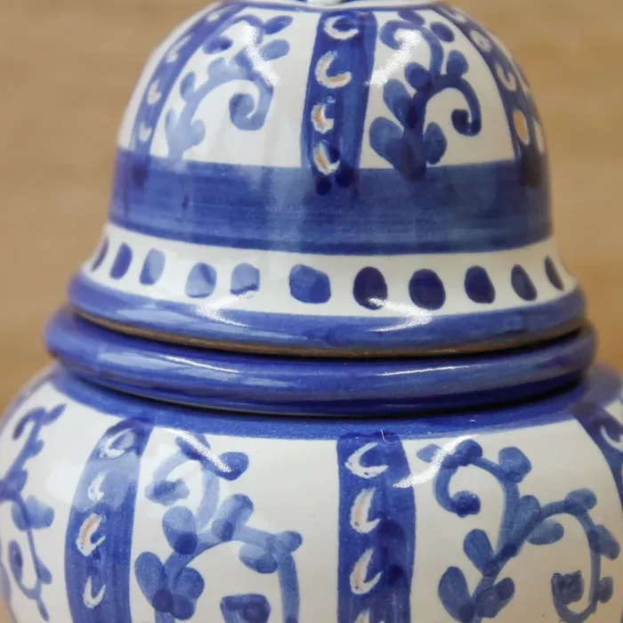 Portagioie Stile Vietrese Il Borgo di Vietri - immagine 2