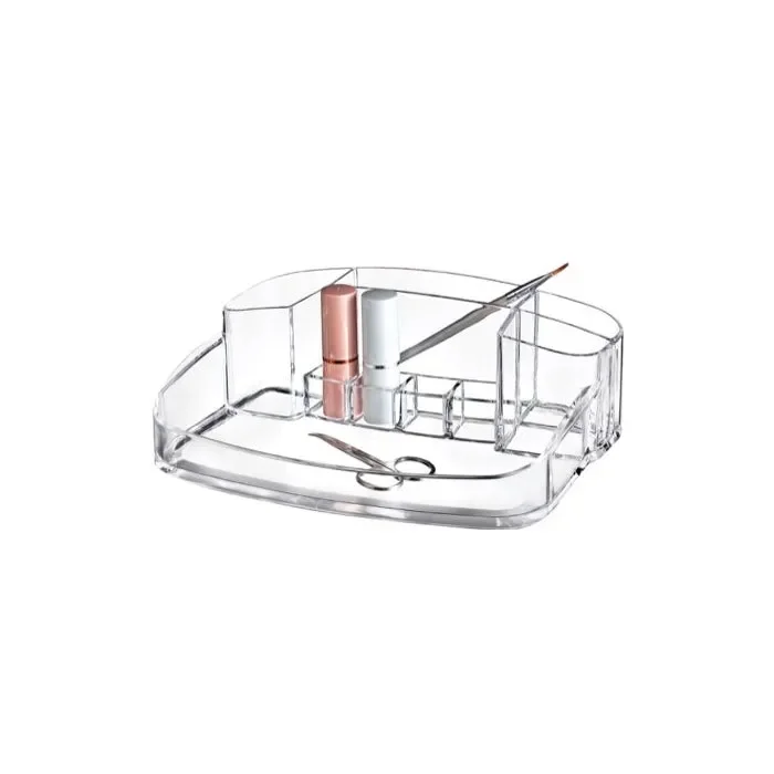 Portaoggetti organizer Make Up multiuso In saldo