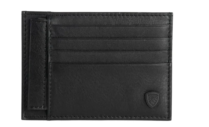 Portatessere Uomo Blauer Art S5CPV02/LIA