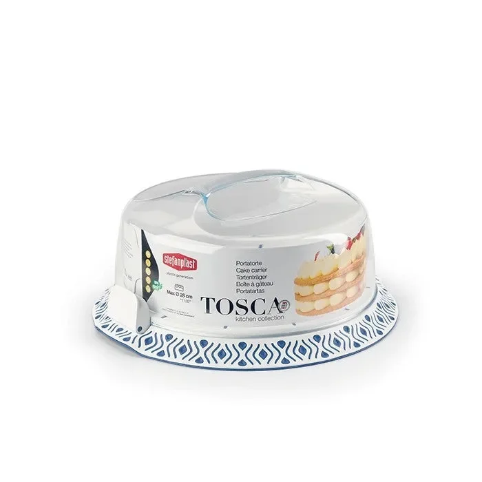 Portatorte – Tosca