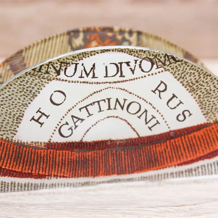 Portatovaglioli Classic Gattinoni - immagine 2