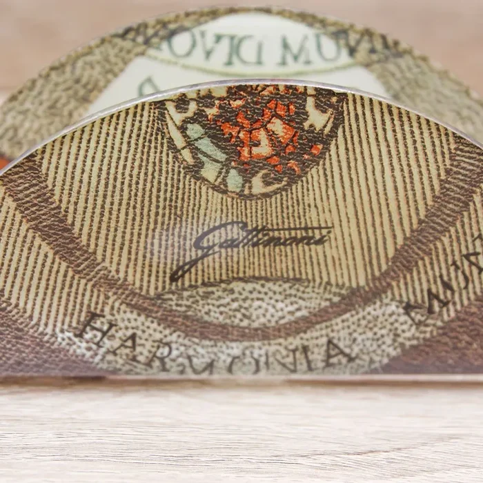 Portatovaglioli Classic Gattinoni - immagine 3