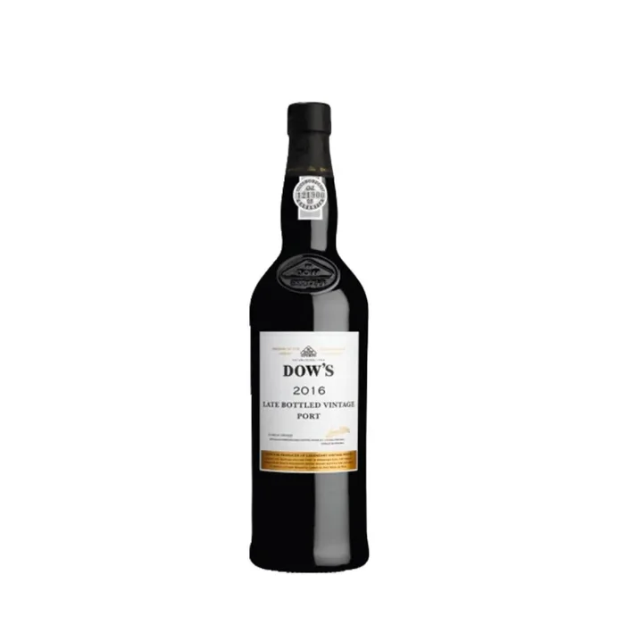 Porto Vintage 2016 Dow’s 75 Cl
