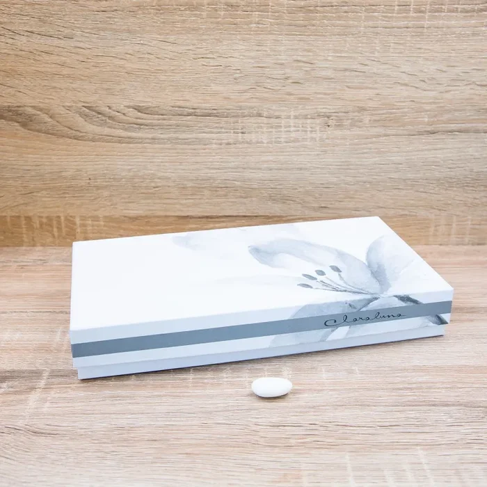 Posate Insalatiera Claraluna - immagine 2