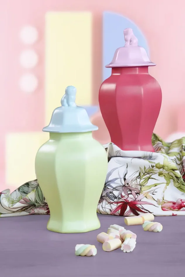 POTICHE FIRENZE - immagine 2