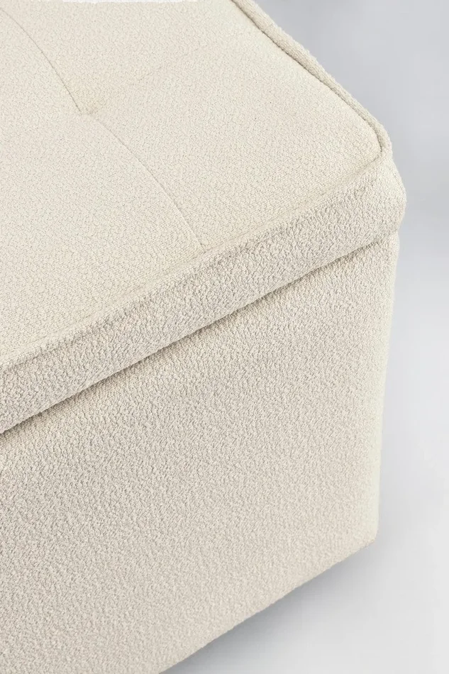 POUF CONTENITORE Moda