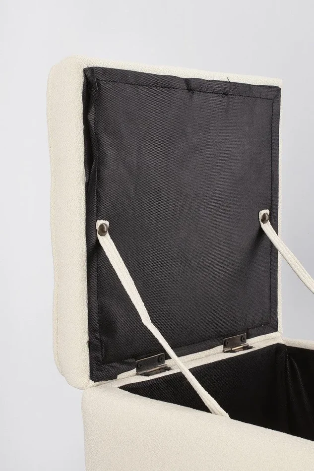 POUF CONTENITORE Moda - immagine 2