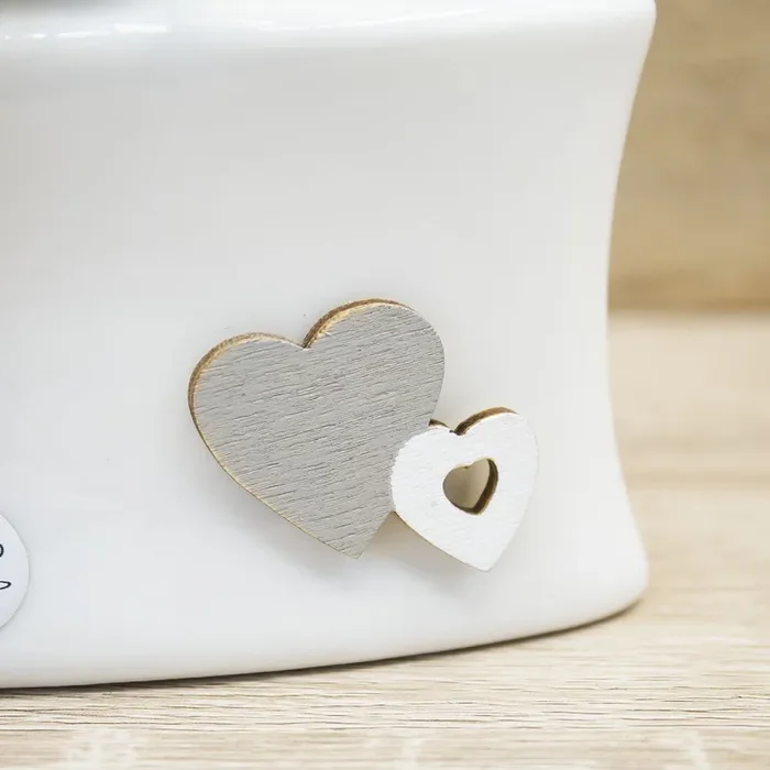 Profumatore con Corona e Cuori Marilyn Rome - immagine 2