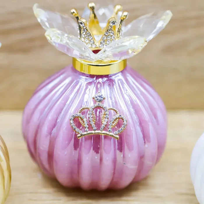 Profumatore con Corona Marilyn Rome - immagine 2