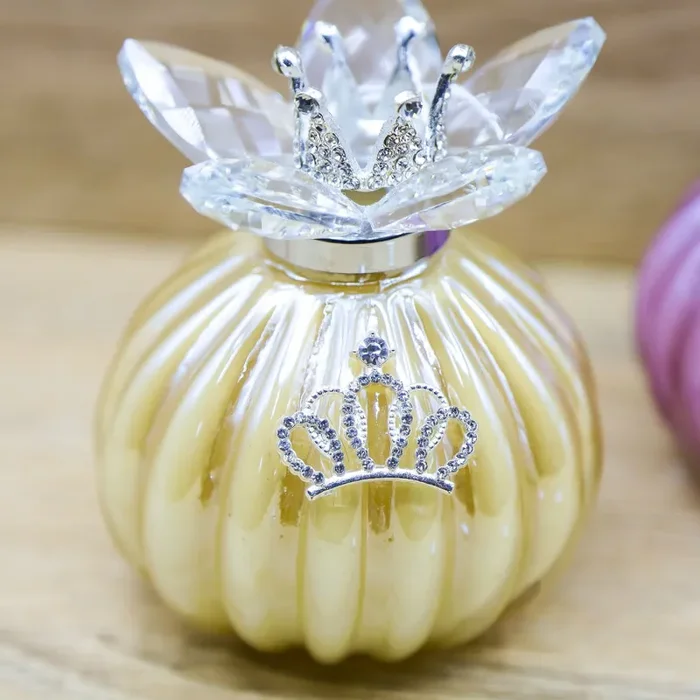 Profumatore con Corona Marilyn Rome - immagine 3