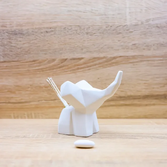 Profumatore Elefante Claraluna Moda