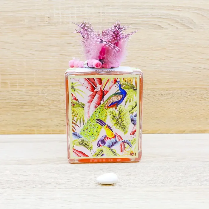 Profumatore Grande “Linea Amazonia” Madrhélen