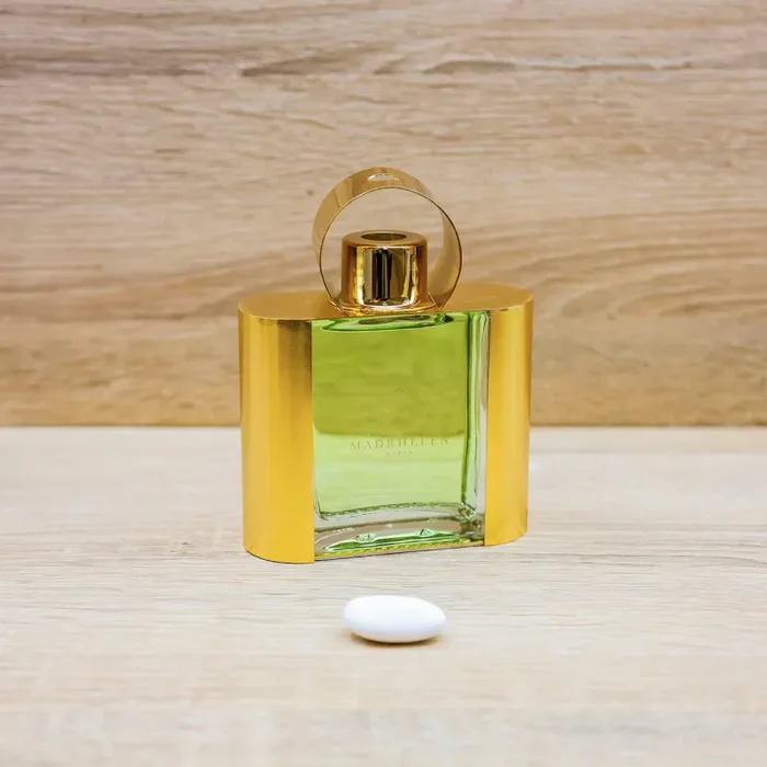 Profumatore Green&Gold “Linea Star” Madrhèlen