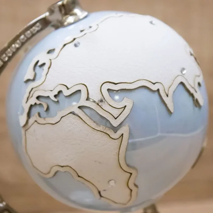 Profumatore Mappamondo Celeste - immagine 3
