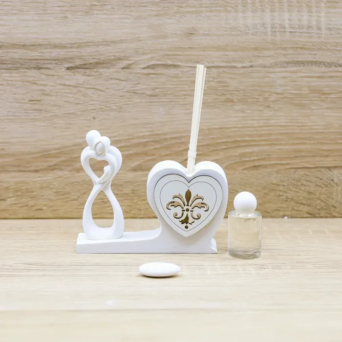 Profumatore Maternità