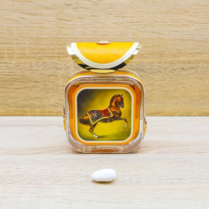 Profumatore Medio “Linea Horse” Madrhélen