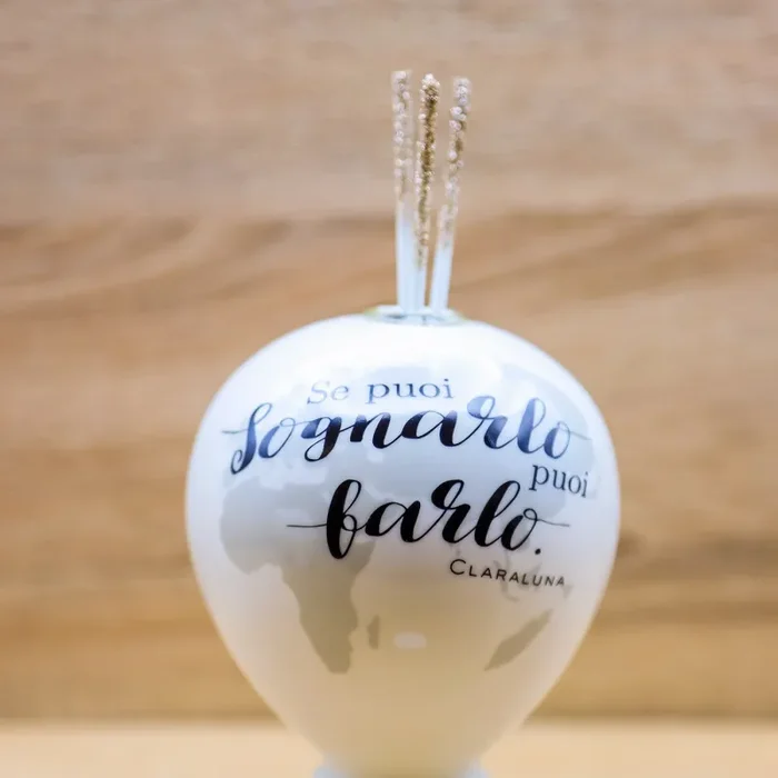 Profumatore Mongolfiera Claraluna - immagine 2