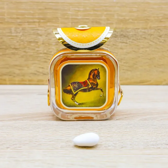 Profumatore Piccolo “Linea Horse” Madrhélen