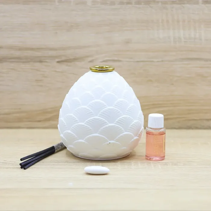 Profumatore Pigna Madrhélen Fornitura