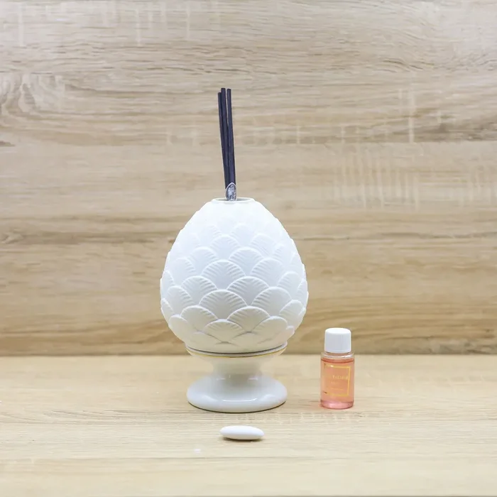 Profumatore Pigna Madrhélen Moda