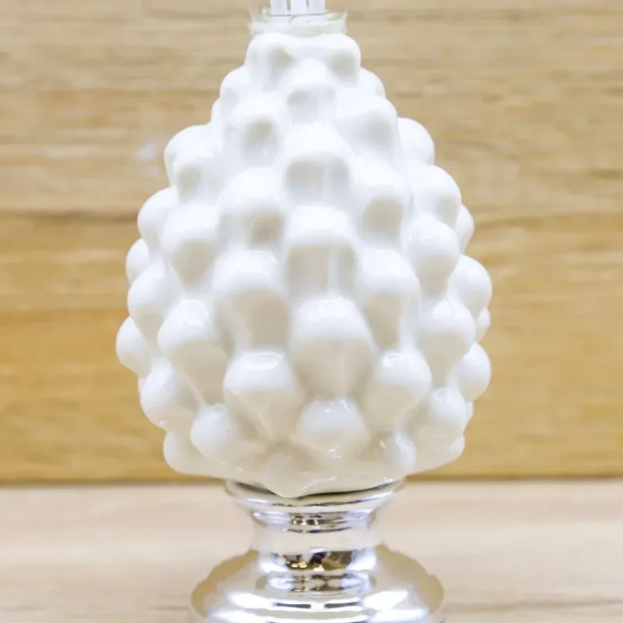 Profumatore Pomo Argento Claraluna - immagine 2