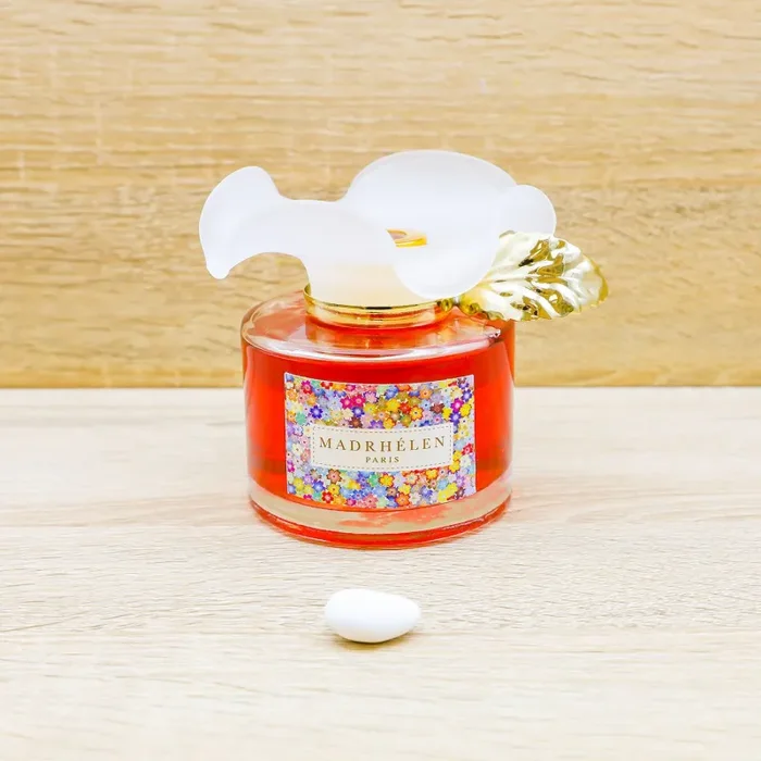 Profumatore Rosso “Linea Leaves” Madrhélen Vendita online