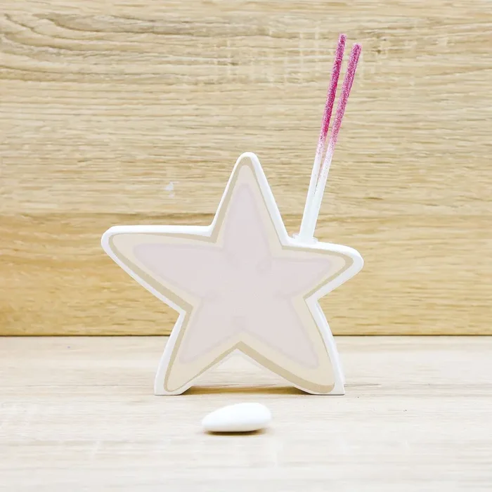 Profumatore Stella Rosa Claraluna Online