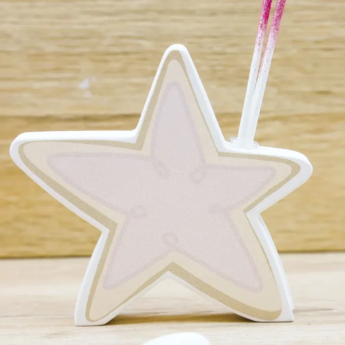 Profumatore Stella Rosa Claraluna Online - immagine 2